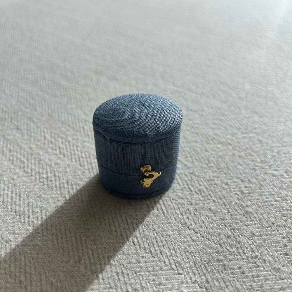 Ring Box - Picture 4 of 5